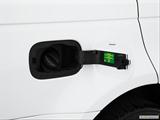  Gas cap open photo